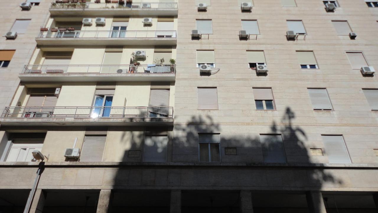 Fatta centro città Palerme Extérieur photo