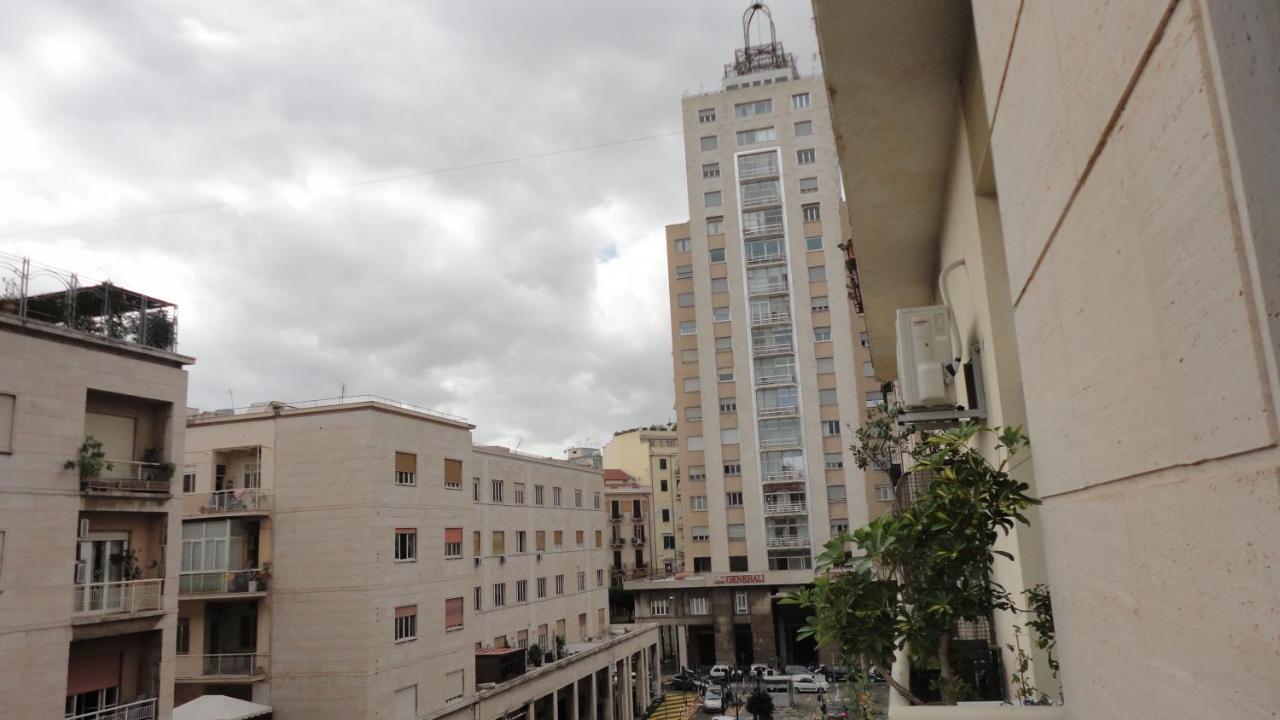 Fatta centro città Palerme Extérieur photo