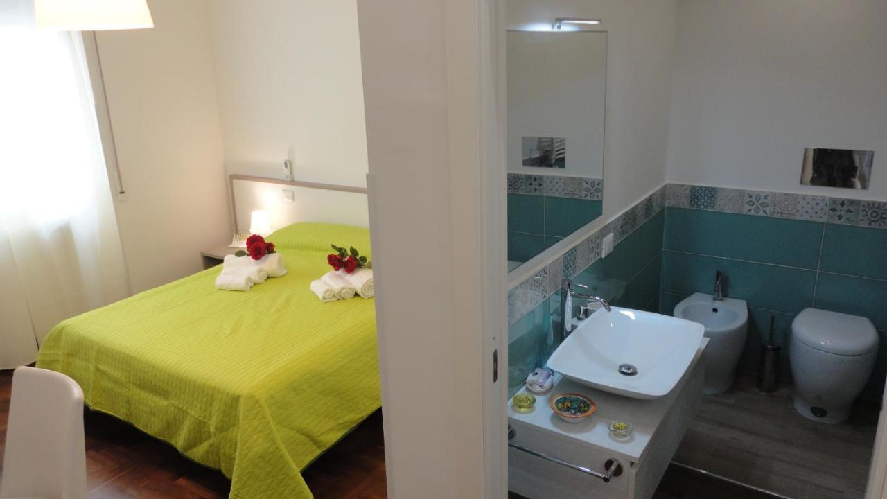Fatta centro città Palerme Extérieur photo